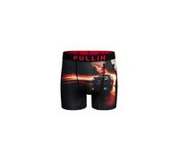 PULLIN - Boxer Long Athena, caleçon Boxeur