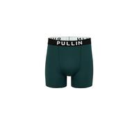 PULLIN - Boxer Long Azul, Vert, L, Boxer, caleçon Boxeur