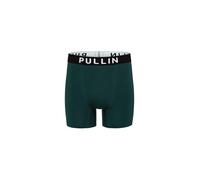 PULLIN - Boxer Long Azul, Vert, S, Boxer, caleçon Boxeur