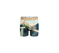 PULLIN - Boxer Long COL, caleçon Boxeur
