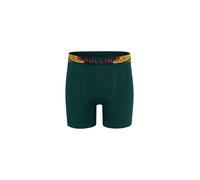 PULLIN - Boxer Long WINGSGREEN, Vert, M, Boxer, caleçon Boxeur