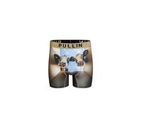 PULLIN - Boxer Long COWY, caleçon Boxeur