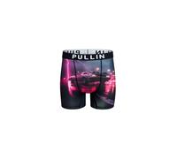 PULLIN - Boxer Long Delo, caleçon Boxeur