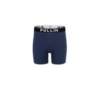 PULLIN - Boxer Long Dress, Bleu, XL, Boxer, caleçon Boxeur