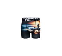 PULLIN - Boxer Long Katty, caleçon Boxeur