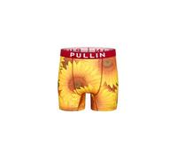 PULLIN - Boxer Long MAXSUN, Multicolore, XXL, Boxer, caleçon Boxeur