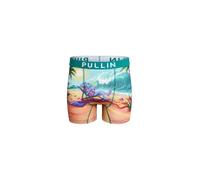 PULLIN - Boxer Long OBRIGADO, caleçon Boxeur
