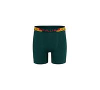 PULLIN - Boxer Long WINGSGREEN, Vert, M, Boxer, caleçon Boxeur