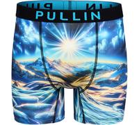 PULLIN Fashion 2 - Homme - Bleu / Blanc - taille S- modèle 2026