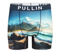 Caleçons hommes Pullin FASHION 2 Multicolore EU M