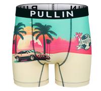 Caleçons hommes Pullin FASHION 2 Multicolore EU M