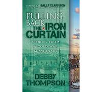 Pulling Back The Iron Curtain