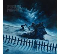 Pulling Punches - The Old Colors Are Dead