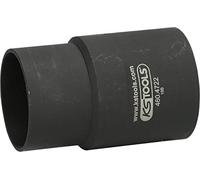 Pulling sleeve, Ø 33 mm, 56 mm