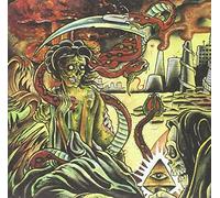 Pulling Teeth - Paranoid Delusions. [Import]