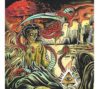 Pulling Teeth - Paranoid Delusions Paradise Illusion