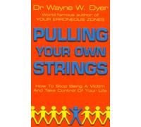 Pulling Your Own Strings