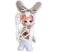 Pullip Dolls Dal Kaname Madoka from Magical Girl 10 Fashion Doll Accessory G
