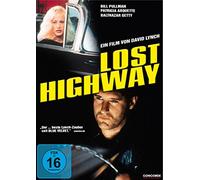 Pullman,Bill - Lost Highway [Import]