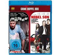Pullman,Bill - Nobel Son/Investigator [Blu-Ray] [Import]
