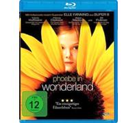 Pullman,Bill - Phoebe im Wunderland [Blu-ray]