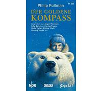 Pullman,Philip - Der Goldene Kompass [Import]