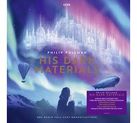 Pullman, Philip - His Dark Materials [Import]