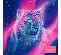 His Dark Materials/The Subtle Knife/180g