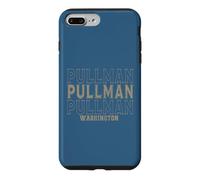 Pullman Washington Vintage Coque pour iPhone 7 Plus/8 Plus