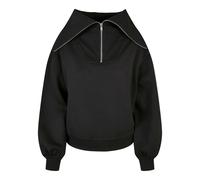 Urban Classics Oversized Sweatshirt Noir M Femme