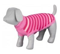 Pullover Barrie, Xxs: 24 Cm, Rose - Mon Animalerie