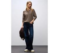 Pullover basique Dolman