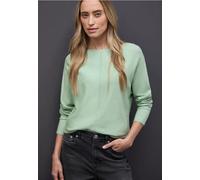 Pullover basique Dolman