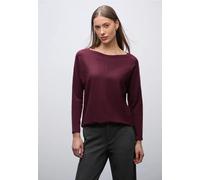 Pullover basique Dolman