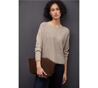 Pullover basique Dolman