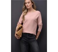 Pullover basique Dolman