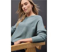 Pullover basique Dolman