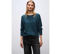 Pullover basique Dolman