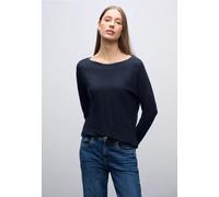 Pullover basique Dolman