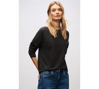 Pullover basique Dolman