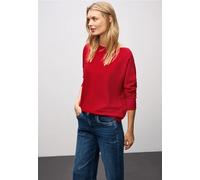 Pullover basique Dolman