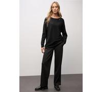 Pullover basique Dolman