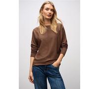 Pullover basique Dolman