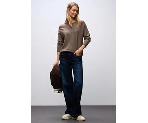 Pullover basique Dolman