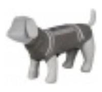 Pullover Best Of All Breeds, M: 45 Cm, Taupe - Mon Animalerie