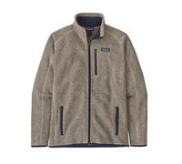 Pullover - Better Sweater - Gris - Homme - Col montant XL