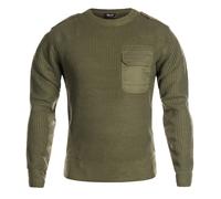 Brandit BW, pullover 5XL Olive Olive