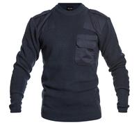 Pullover BW Mil-Tec - Dark Blue 52