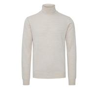 Pullover Casual Friday Konrad Merino Blanc 2XL