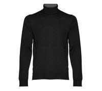 Pullover Casual Friday Konrad Merino Noir 2XL